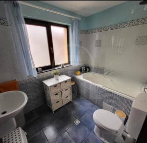 Casa tip duplex,zona Somesului - imagine 7