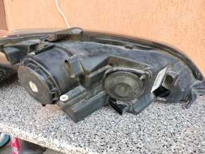 Far dreapta Volkwagen Golf Plus 5 - imagine 3