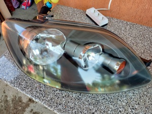 Far dreapta Volkwagen Golf Plus 5 - imagine 2