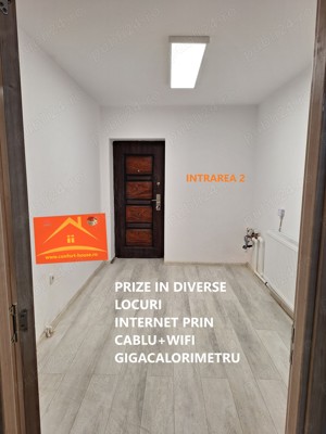 Spatiu comercial cu front stradal si parcare inclusa Traian Rm.Vl. - imagine 8