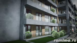 Tomis Nord-Perpetum III - Direct dezvoltator! Apartament cu 2 camere, bloc nou. - imagine 7