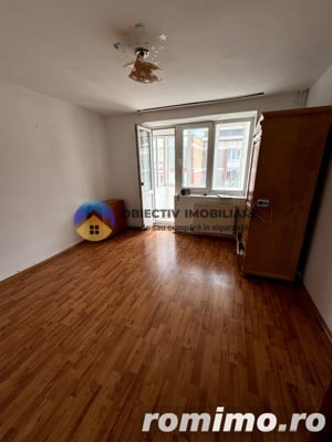 Apartament 1 camera cu balcon ETAJ 3 Maratei 