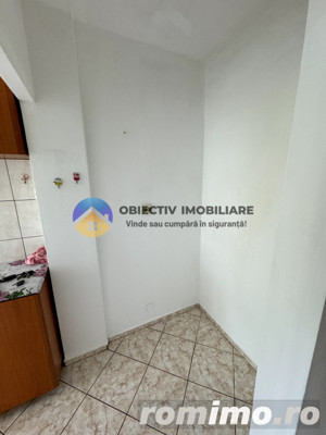 Apartament 1 camera cu balcon ETAJ 3 Maratei  - imagine 6