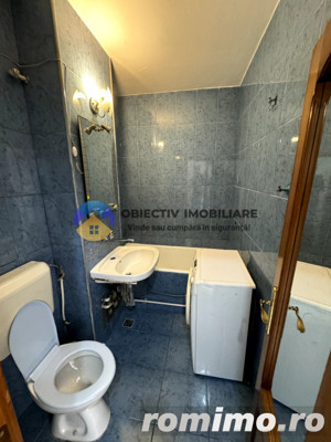 Apartament 1 camera cu balcon ETAJ 3 Maratei  - imagine 7