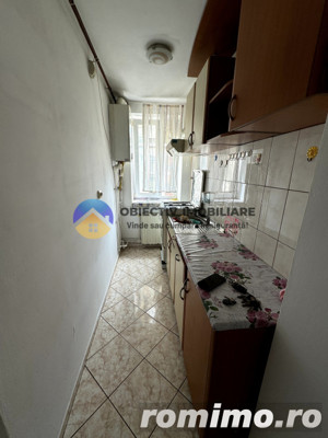 Apartament 1 camera cu balcon ETAJ 3 Maratei  - imagine 5