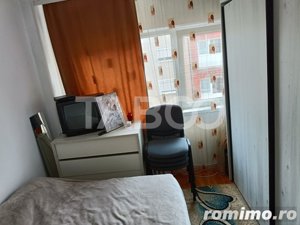 Apartament 4 camere 78mp utili mobilat utilat pivnita Aleea Parc Sebes - imagine 3