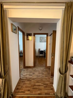 Apartament de 3 camere de inchiriat Bucuresti - imagine 5