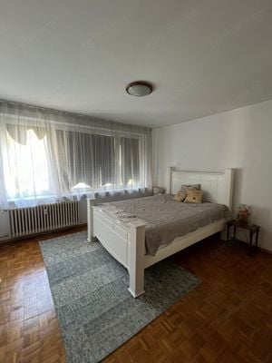 Apartament de 3 camere de inchiriat Bucuresti - imagine 9