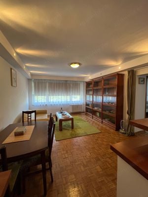 Apartament de 3 camere de inchiriat Bucuresti