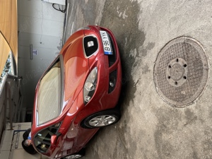 Seat Leon 2l TDI cauta un nou stapan - imagine 5