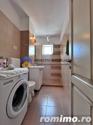 Apartament 2 camere-Zona ULTRACENTRALA - imagine 8