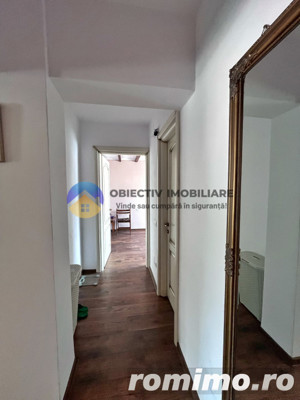 Apartament 2 camere-Zona ULTRACENTRALA - imagine 11