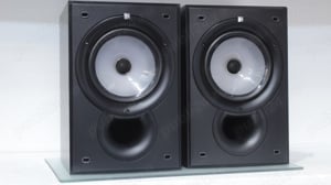 Boxe raft Kef Q15(2x100W,6Ohm).