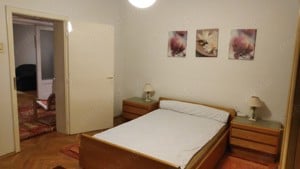 Apartament în vila, în zona Medicinei, 90 mp utili, 120 mp total, garaj 21 mp in imobil - imagine 2