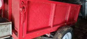 motocultor 15 cp - imagine 7