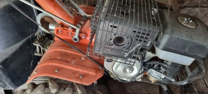 motocultor 15 cp - imagine 6