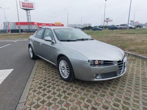 Alfa Romeo 159 1,9 JTDM 2007 - imagine 2