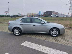 Alfa Romeo 159 1,9 JTDM 2007 - imagine 3