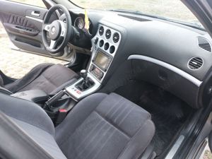 Alfa Romeo 159 1,9 JTDM 2007 - imagine 9