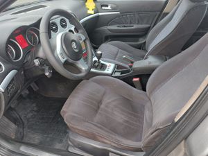 Alfa Romeo 159 1,9 JTDM 2007 - imagine 7