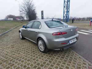 Alfa Romeo 159 1,9 JTDM 2007 - imagine 5