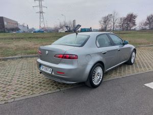 Alfa Romeo 159 1,9 JTDM 2007 - imagine 4