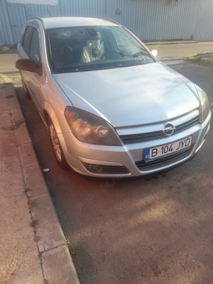 vind  opel astra h - imagine 3 vind  opel astra h - imagine 3