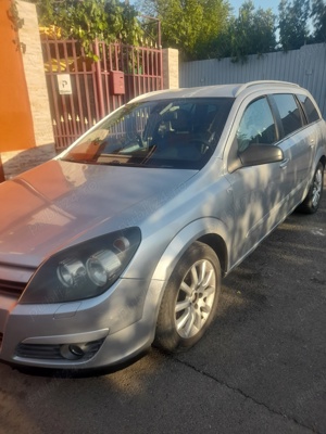 vind  opel astra h - imagine 4 vind  opel astra h - imagine 4