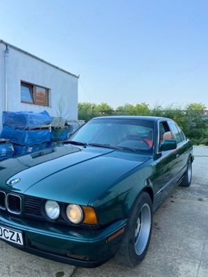 Bmw Seria 5 525 - imagine 5