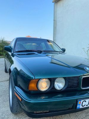 Bmw Seria 5 525 - imagine 4