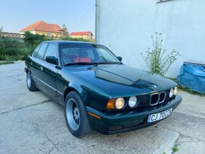 Bmw Seria 5 525 - imagine 8