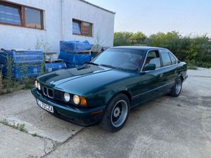 Bmw Seria 5 525 - imagine 7