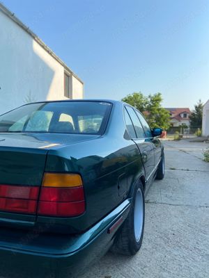 Bmw Seria 5 525 - imagine 2