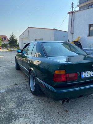 Bmw Seria 5 525 - imagine 6