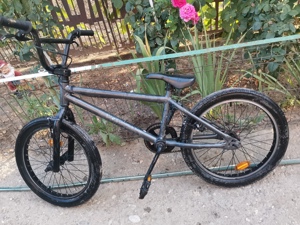 Bmx începători 