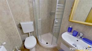 Tur LIVE! Apartament spatios, Centrul Civic, Brasov - imagine 19