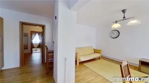 Tur LIVE! Apartament spatios, Centrul Civic, Brasov - imagine 6