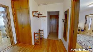 Tur LIVE! Apartament spatios, Centrul Civic, Brasov - imagine 7