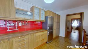 Tur LIVE! Apartament spatios, Centrul Civic, Brasov - imagine 11