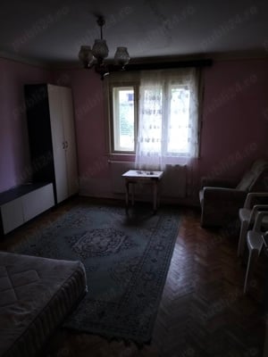 Dau în chirie casa in Oradea zona Cantemir 400euro  - imagine 4