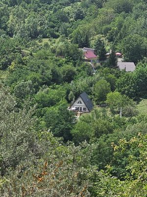 Vand Casa la Munte A-Frame, mare oportunitate, teren mare, 5 camere în Breaza - imagine 8