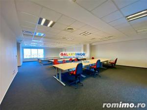 Spatii Birouri Riverside Tower de la 150mp-1042 mp - Metrou Grozavesti - imagine 2