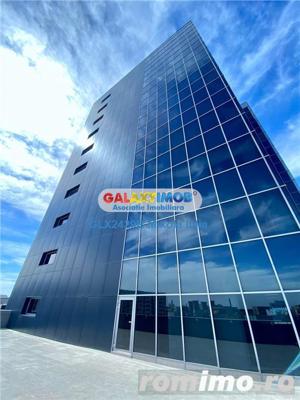 Spatii Birouri Riverside Tower de la 150mp-1042 mp - Metrou Grozavesti - imagine 7