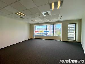 Spatii Birouri Riverside Tower de la 150mp-1042 mp - Metrou Grozavesti - imagine 6