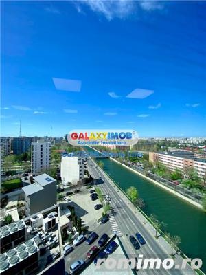 Spatii Birouri Riverside Tower de la 150mp-1042 mp - Metrou Grozavesti - imagine 5