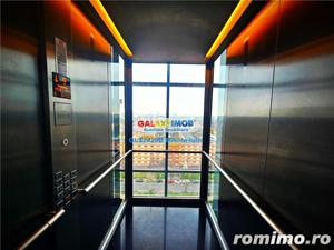 Spatii Birouri Riverside Tower de la 150mp-1042 mp - Metrou Grozavesti - imagine 4