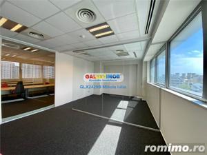Spatii Birouri Riverside Tower de la 150mp-1042 mp - Metrou Grozavesti - imagine 8