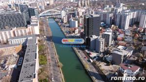 Spatii Birouri Riverside Tower de la 150mp-1042 mp - Metrou Grozavesti - imagine 9