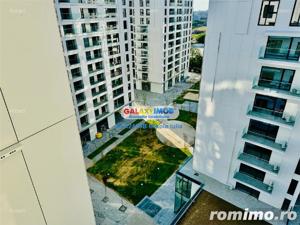 Apartament 2 camere| Loc Parcare -1|Et 9| Complex One Cotroceni - imagine 6