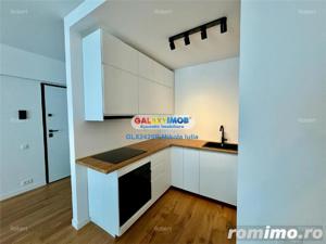 Apartament 2 camere| Loc Parcare -1|Et 9| Complex One Cotroceni - imagine 7